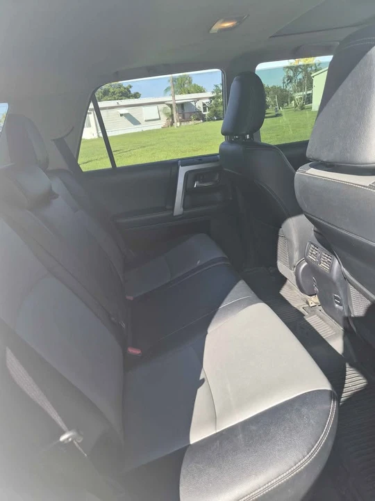 2019 Toyota 4Runner 5th Gen - Image 2 of 9
