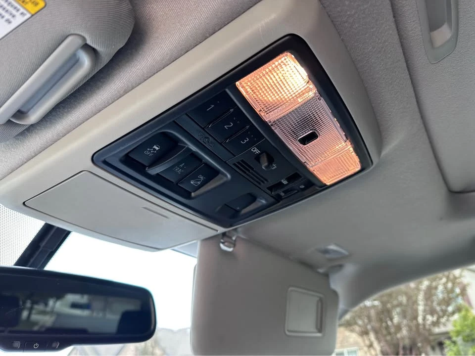 2019 Toyota 4Runner 5th Gen - Image 20 of 20