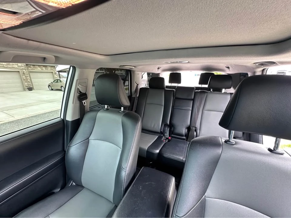 2019 Toyota 4Runner 5th Gen - Image 14 of 20
