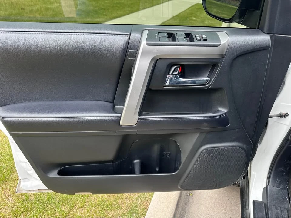 2019 Toyota 4Runner 5th Gen - Image 19 of 20