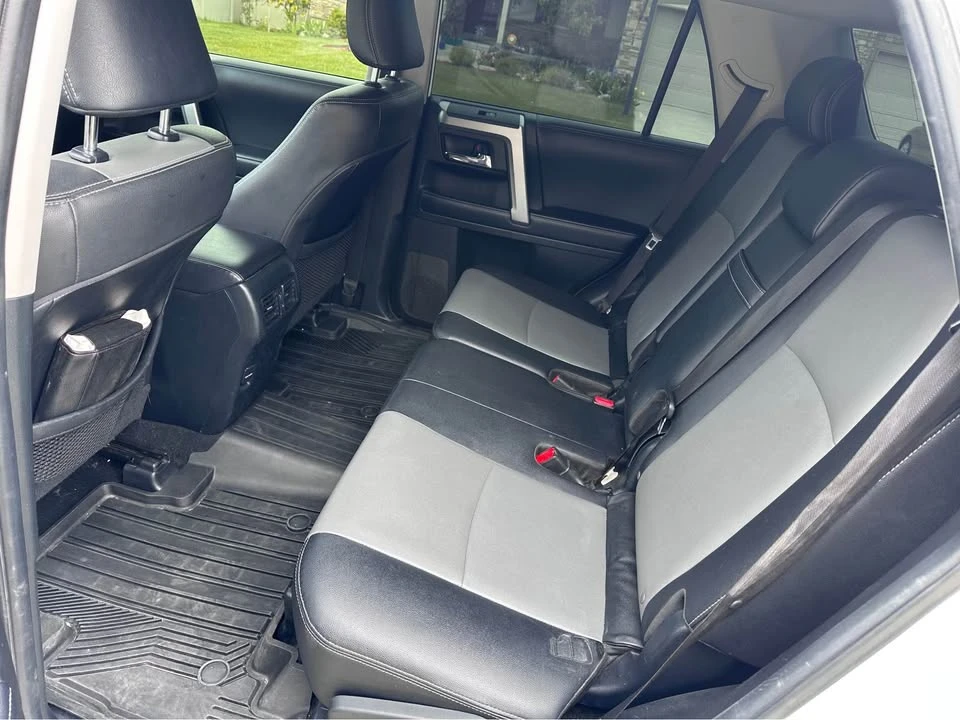 2019 Toyota 4Runner 5th Gen - Image 16 of 20