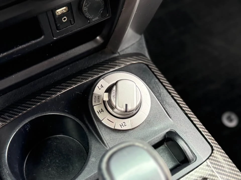 2019 Toyota 4Runner 5th Gen - Image 20 of 20