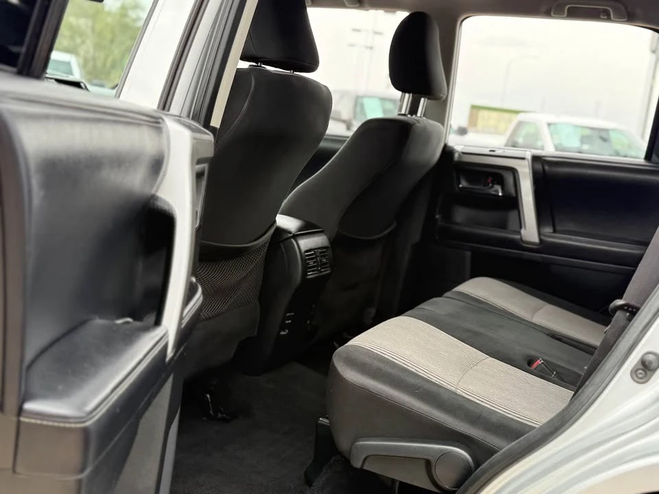2019 Toyota 4Runner 5th Gen - Image 14 of 20