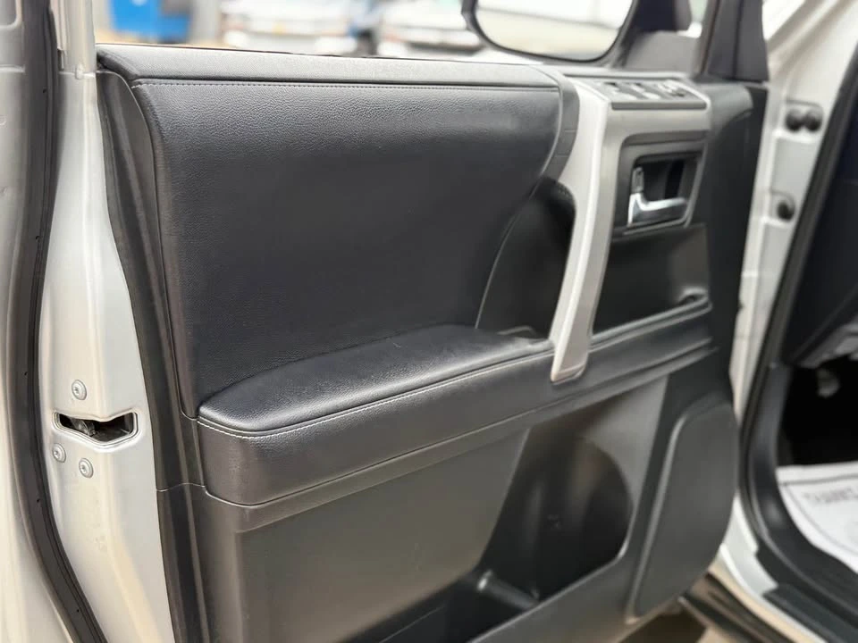 2019 Toyota 4Runner 5th Gen - Image 13 of 20