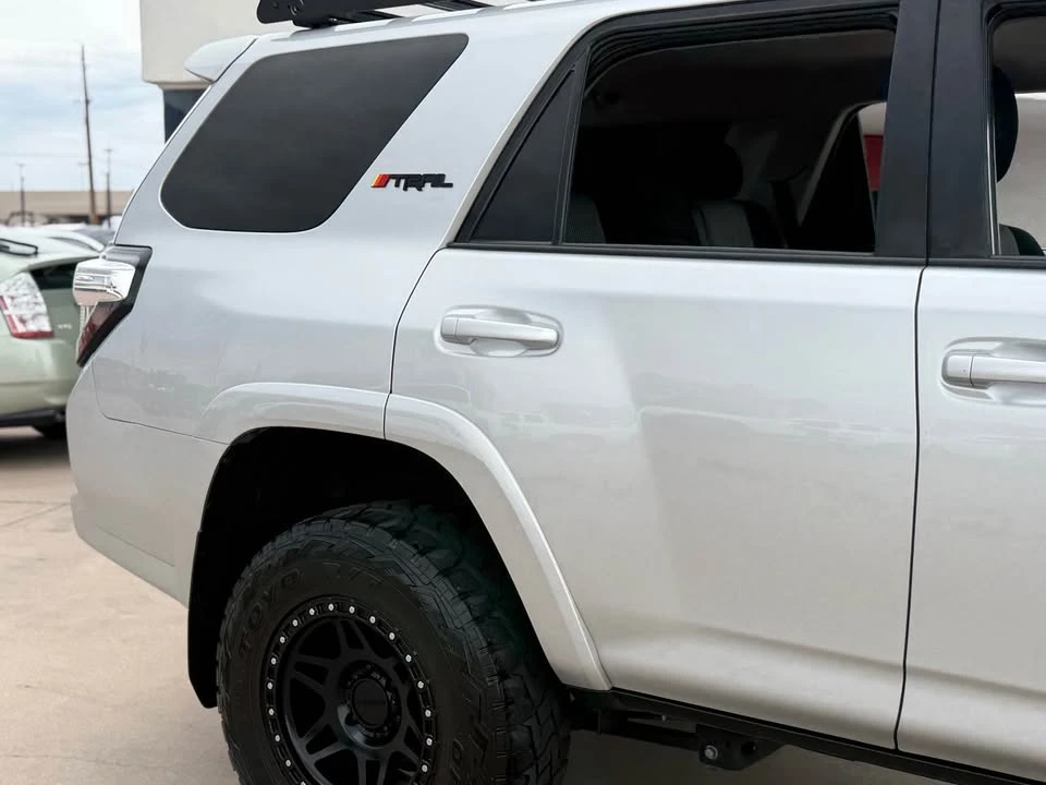 2019 Toyota 4Runner 5th Gen - Image 7 of 20