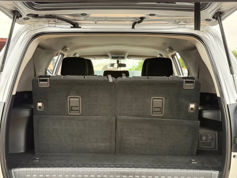 2019 Toyota 4Runner 5th Gen - Image 15 of 20