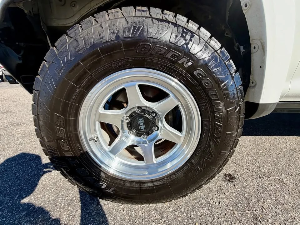 2019 Toyota 4Runner 5th Gen - Image 20 of 20
