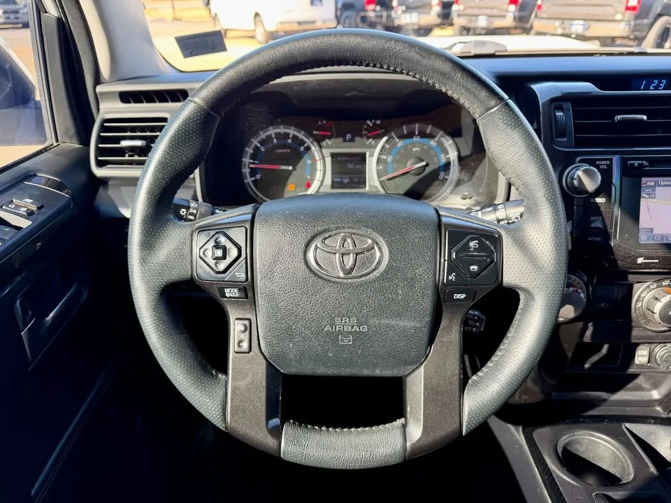 2019 Toyota 4Runner 5th Gen - Image 17 of 20
