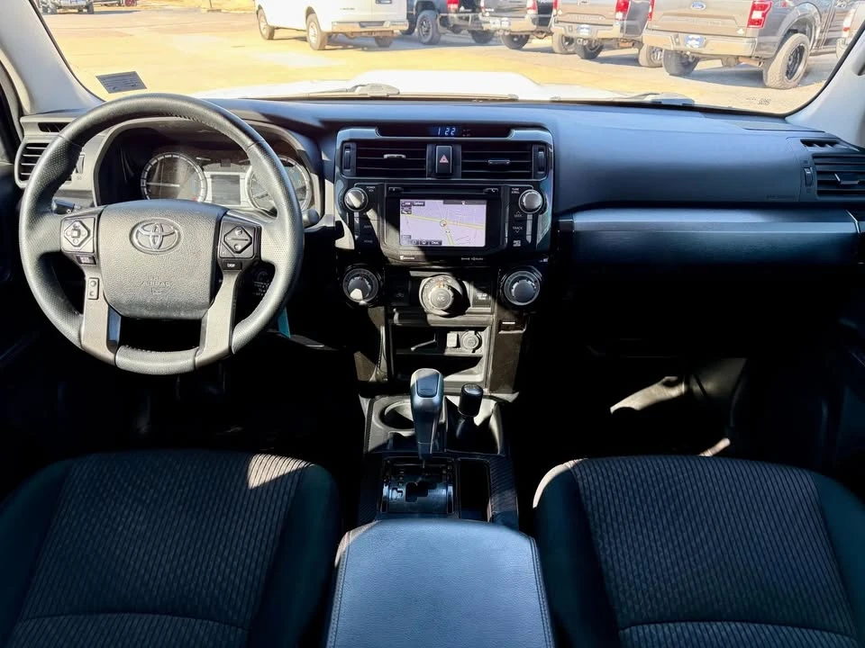2019 Toyota 4Runner 5th Gen - Image 12 of 20