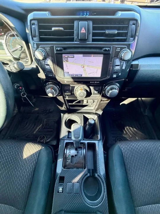 2019 Toyota 4Runner 5th Gen - Image 13 of 20