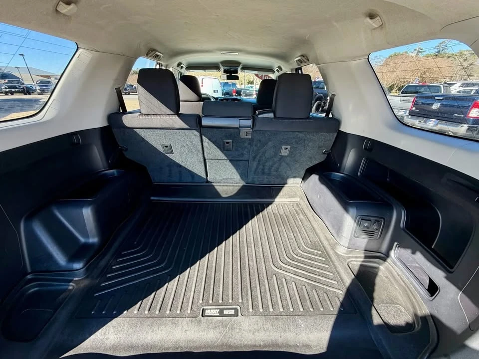 2019 Toyota 4Runner 5th Gen - Image 18 of 20