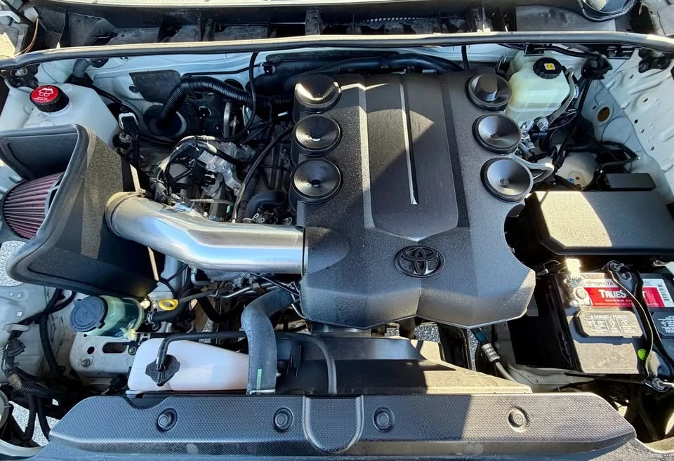 2019 Toyota 4Runner 5th Gen - Image 19 of 20