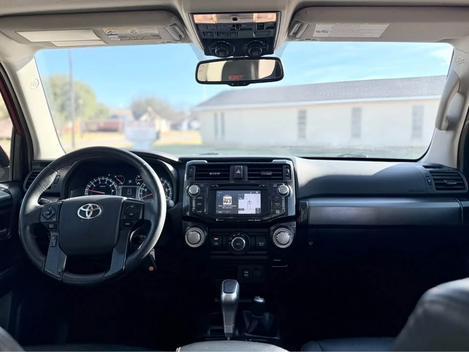2019 Toyota 4Runner 5th Gen - Image 5 of 18