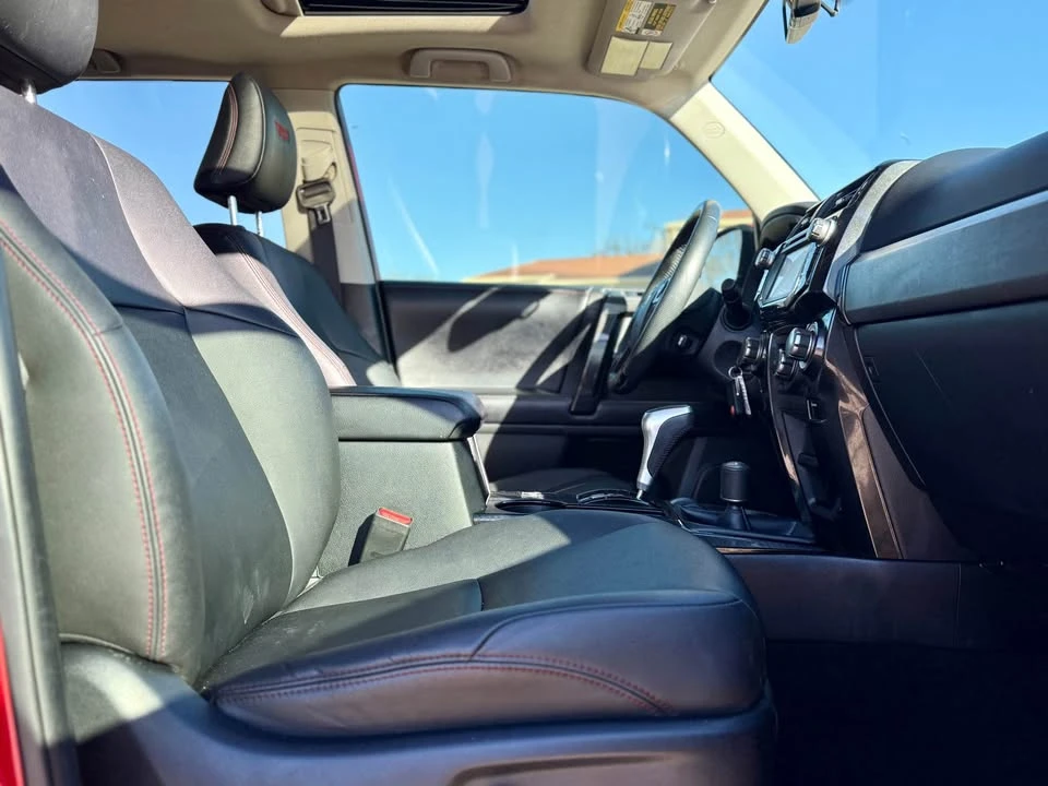2019 Toyota 4Runner 5th Gen - Image 11 of 18