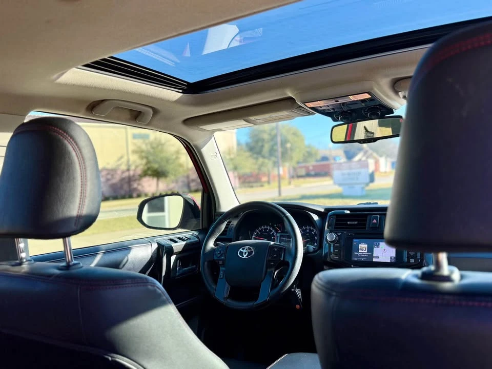 2019 Toyota 4Runner 5th Gen - Image 3 of 18