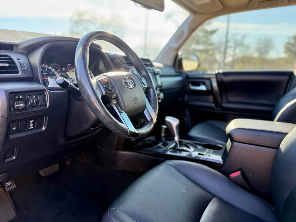 2019 Toyota 4Runner 5th Gen - Image 14 of 18