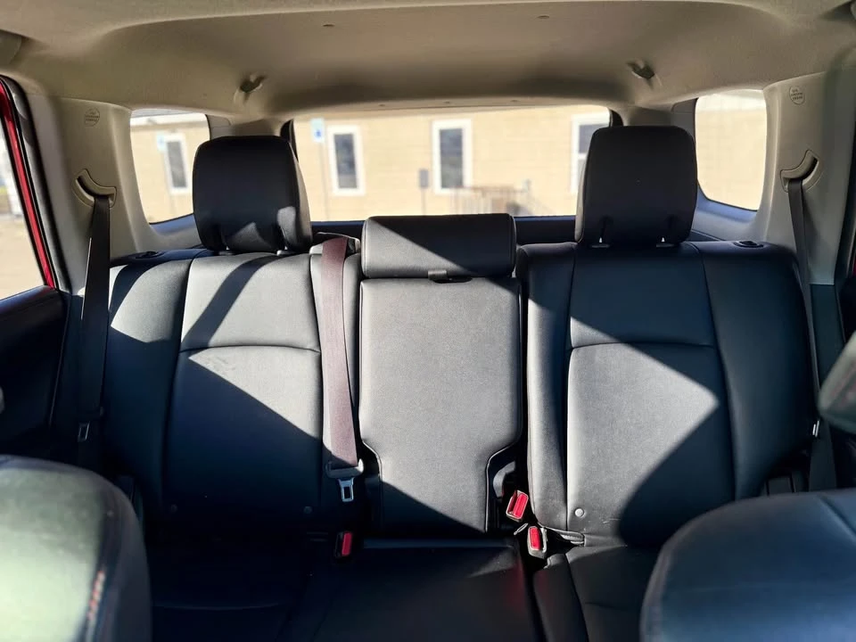2019 Toyota 4Runner 5th Gen - Image 16 of 18