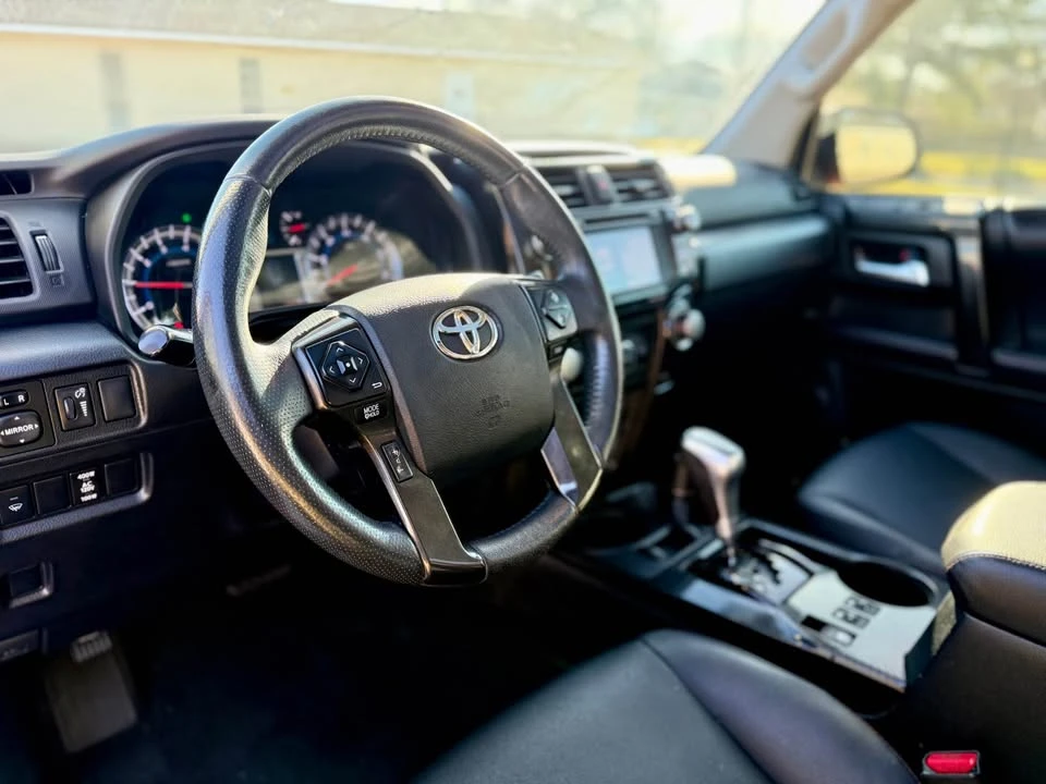 2019 Toyota 4Runner 5th Gen - Image 15 of 18