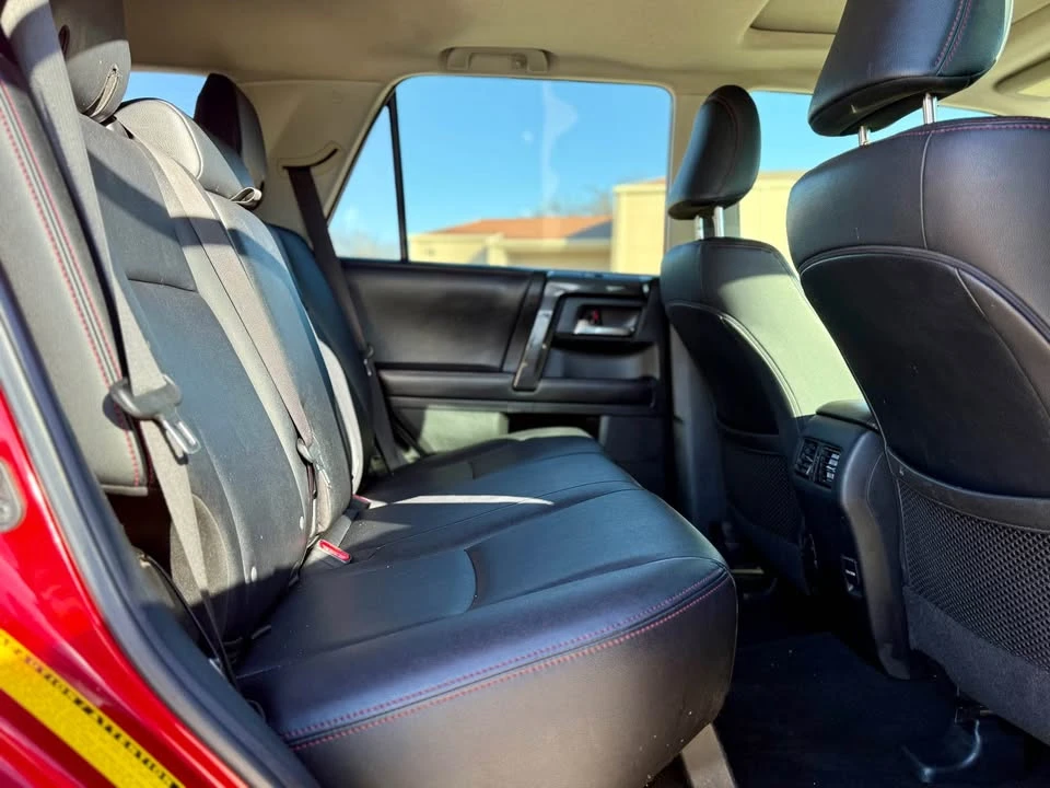 2019 Toyota 4Runner 5th Gen - Image 6 of 18