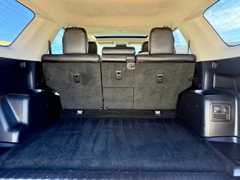 2019 Toyota 4Runner 5th Gen - Image 13 of 18