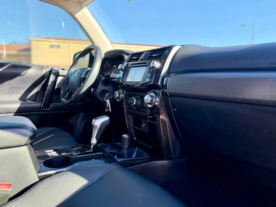 2019 Toyota 4Runner 5th Gen - Image 12 of 18