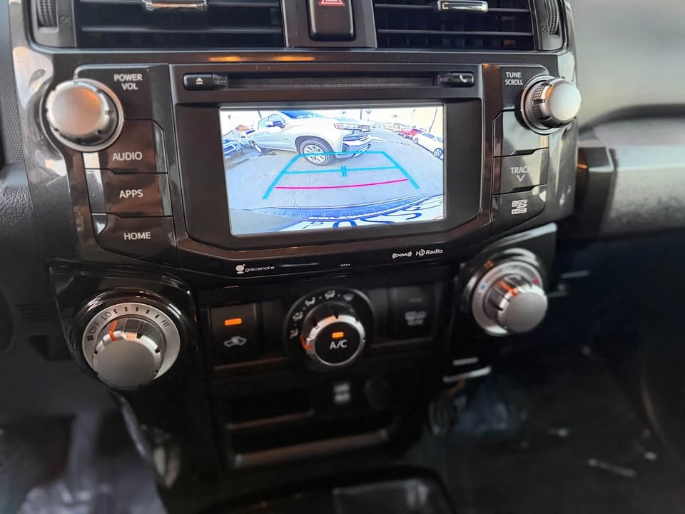 2019 Toyota 4Runner 5th Gen - Image 8 of 16