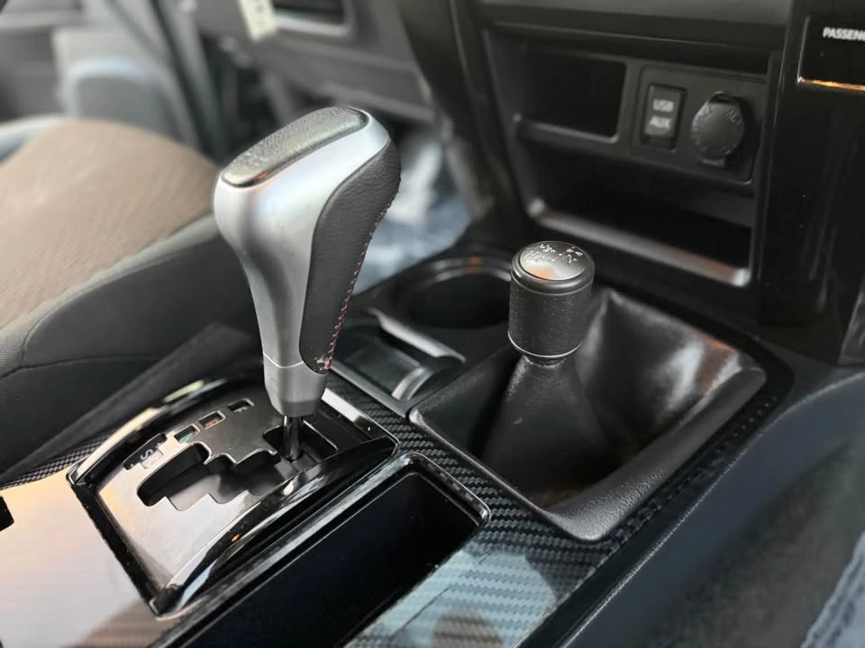 2019 Toyota 4Runner 5th Gen - Image 14 of 16