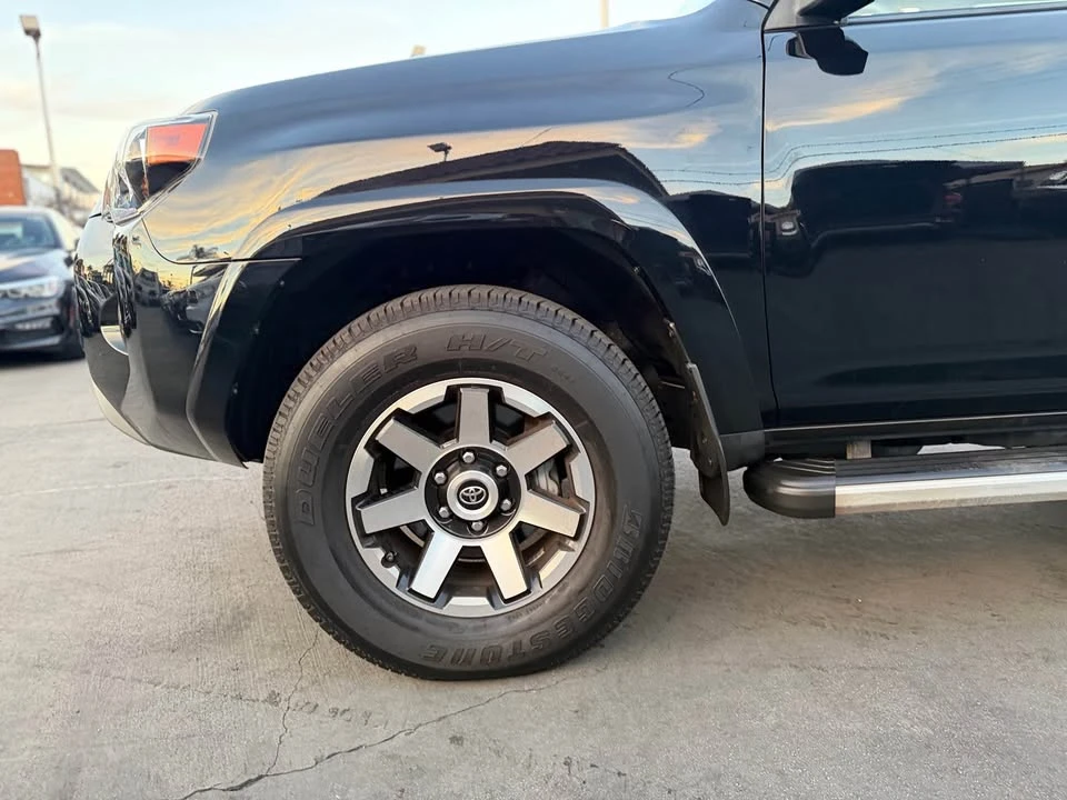 2019 Toyota 4Runner 5th Gen - Image 16 of 16