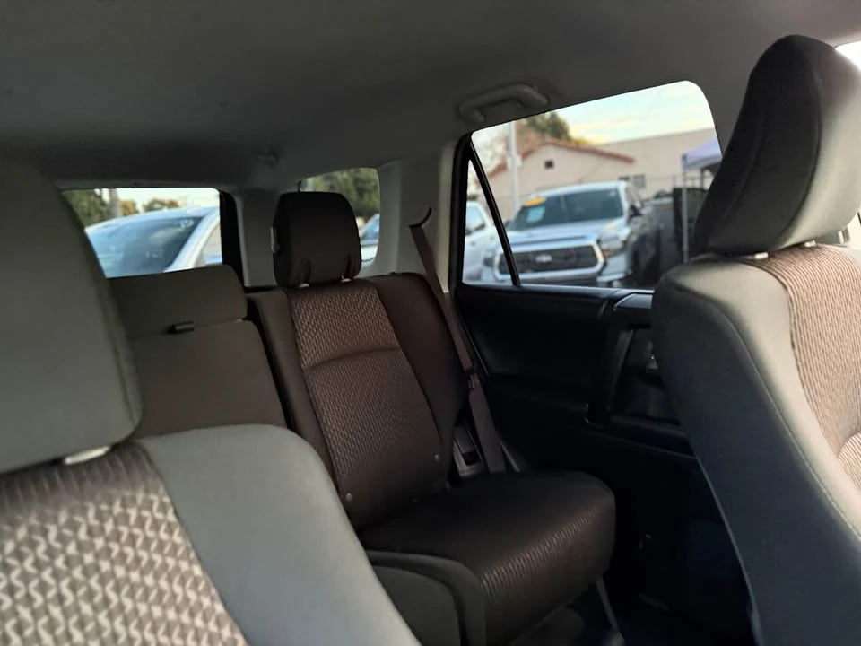 2019 Toyota 4Runner 5th Gen - Image 13 of 16