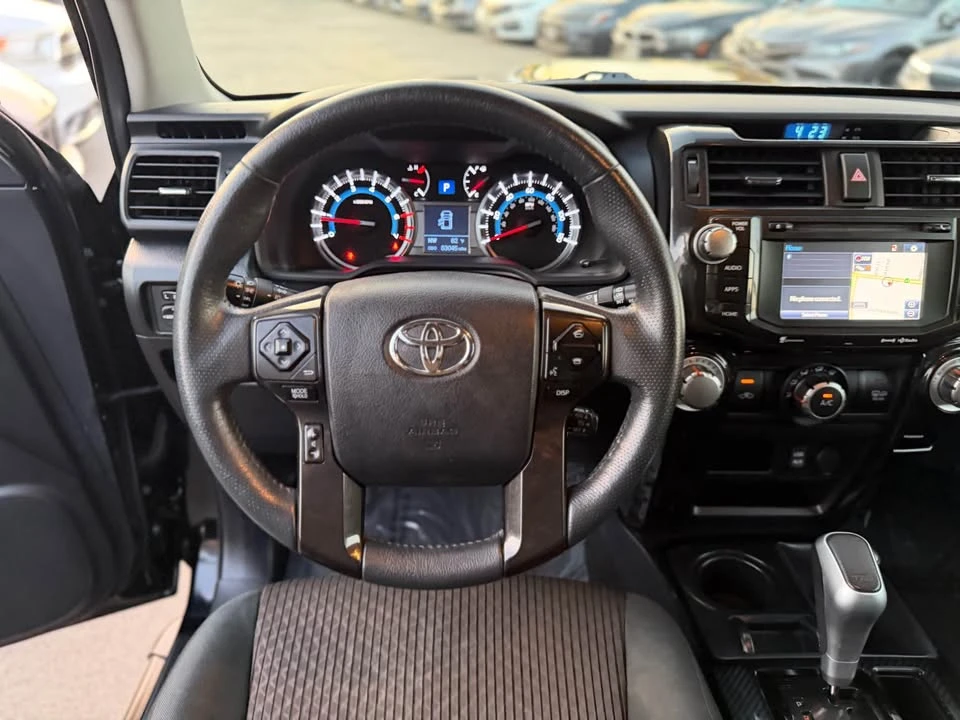 2019 Toyota 4Runner 5th Gen - Image 10 of 16