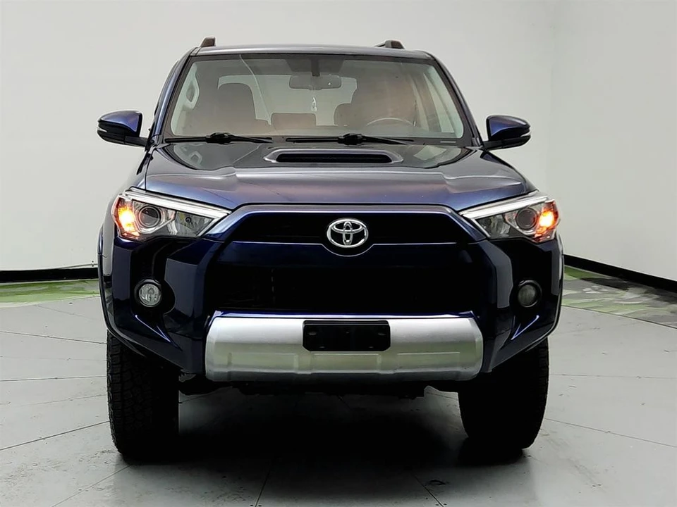 2019 Toyota 4Runner 5th Gen - Image 2 of 12