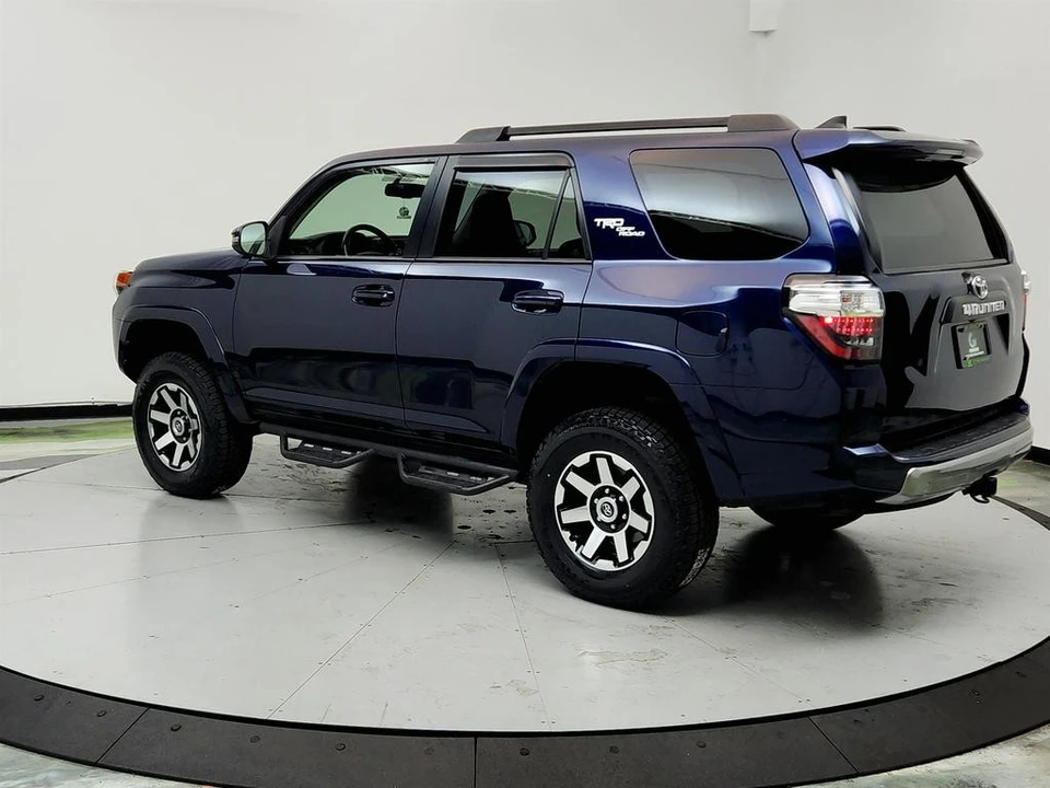 2019 Toyota 4Runner 5th Gen - Image 7 of 12