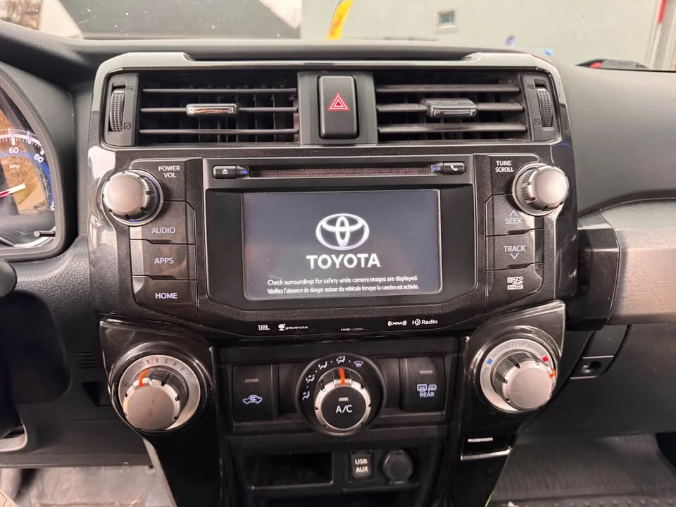 2019 Toyota 4Runner 5th Gen - Image 12 of 20