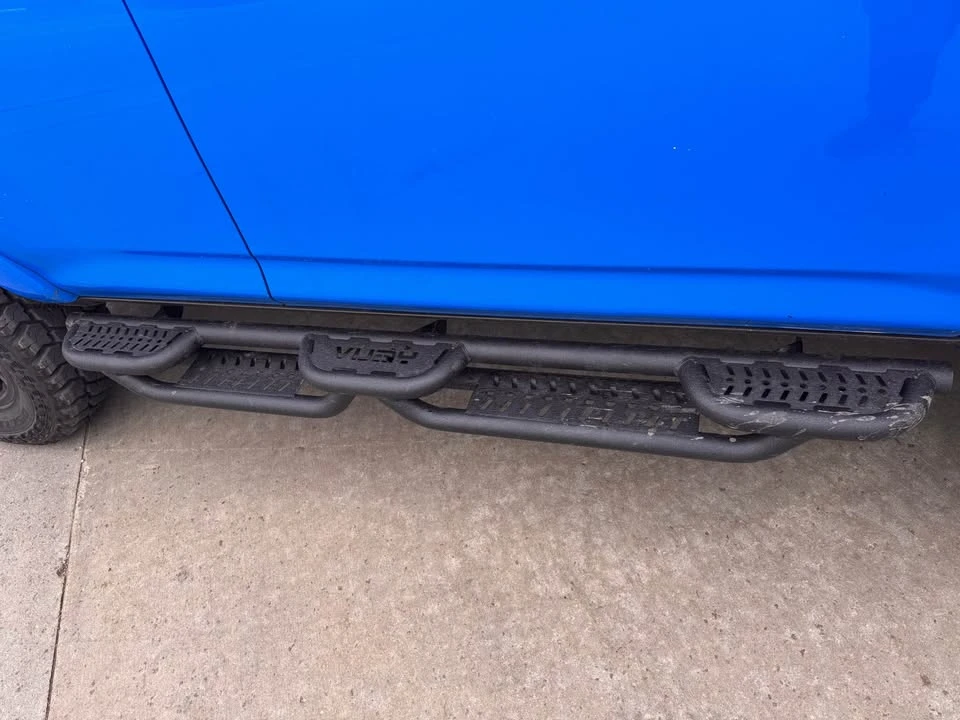 2019 Toyota 4Runner 5th Gen - Image 20 of 20