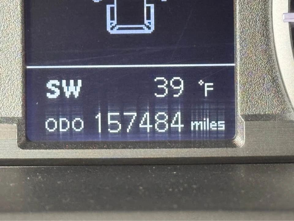 2019 Toyota 4Runner 5th Gen - Image 16 of 20