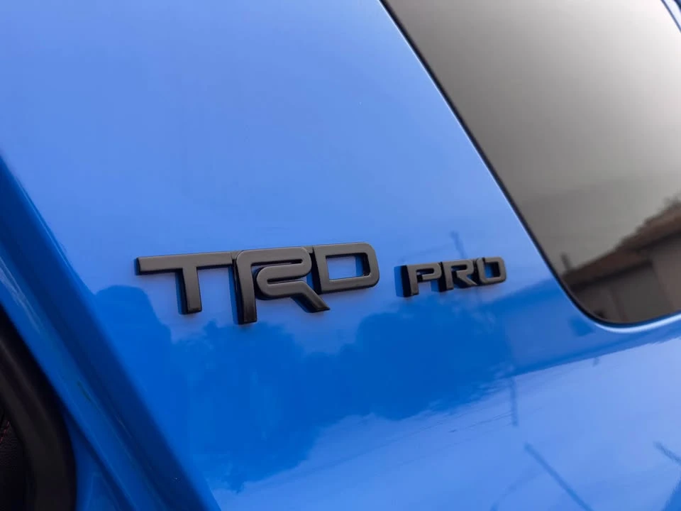 2019 Toyota 4Runner 5th Gen - Image 9 of 20
