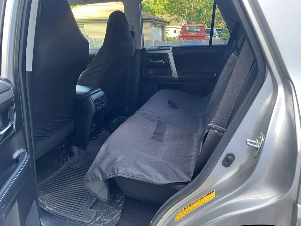 2019 Toyota 4Runner 5th Gen - Image 6 of 8