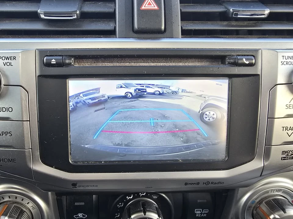 2019 Toyota 4Runner 5th Gen - Image 13 of 18