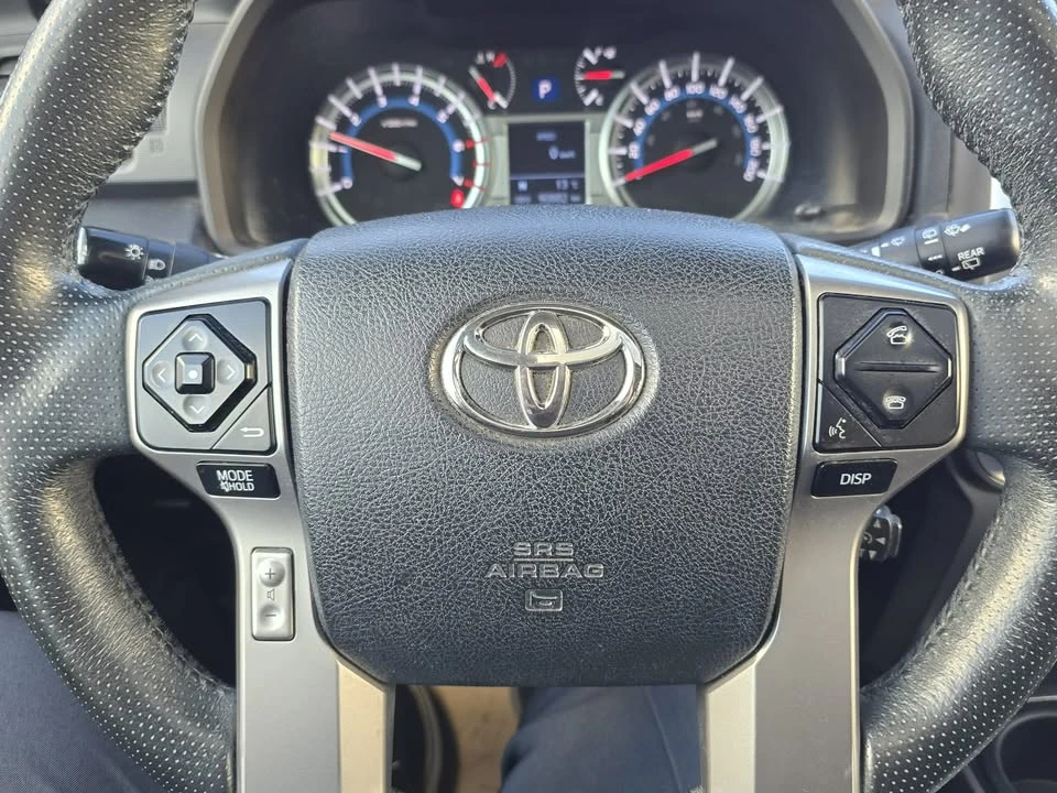 2019 Toyota 4Runner 5th Gen - Image 10 of 18
