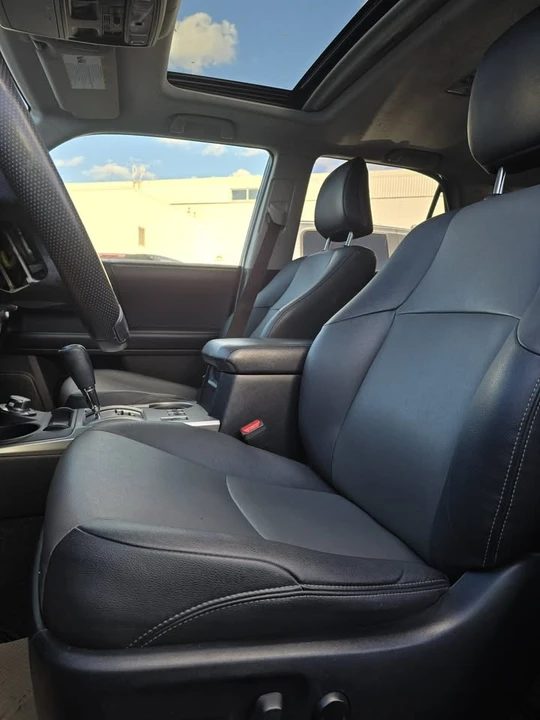 2019 Toyota 4Runner 5th Gen - Image 9 of 18