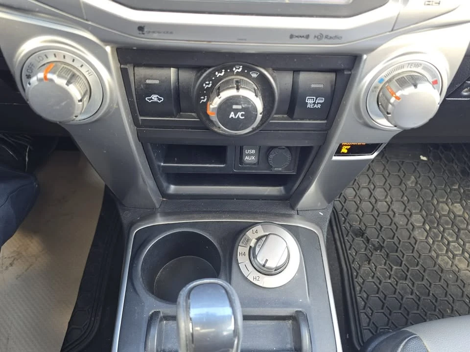 2019 Toyota 4Runner 5th Gen - Image 14 of 18