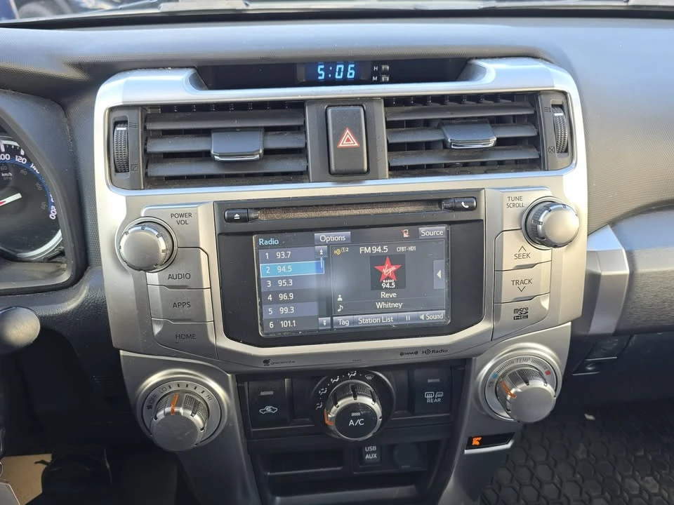 2019 Toyota 4Runner 5th Gen - Image 12 of 18