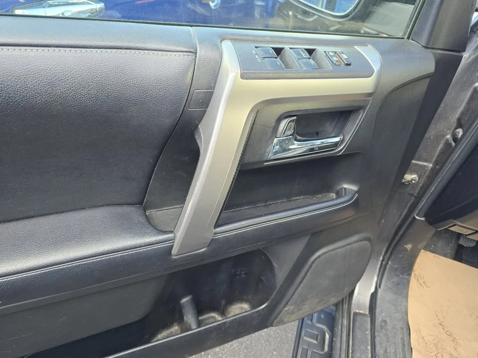 2019 Toyota 4Runner 5th Gen - Image 8 of 18