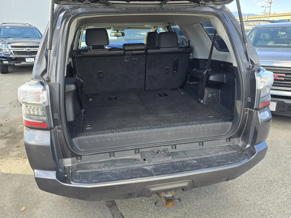 2019 Toyota 4Runner 5th Gen - Image 5 of 18