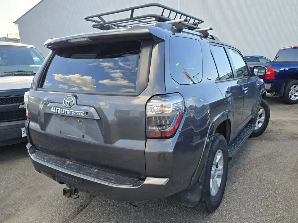 2019 Toyota 4Runner 5th Gen - Image 6 of 18