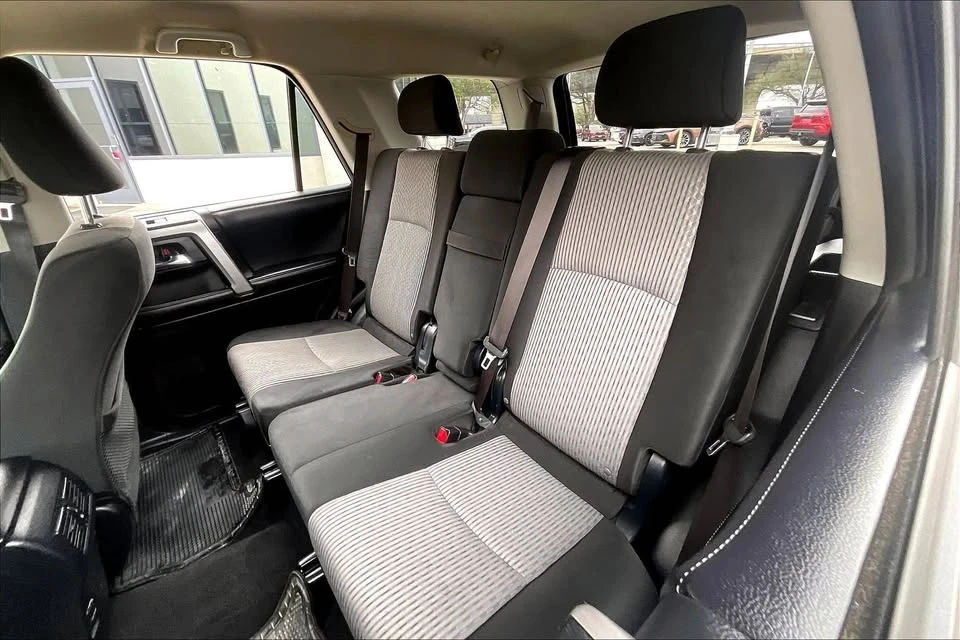 2019 Toyota 4Runner 5th Gen - Image 13 of 13