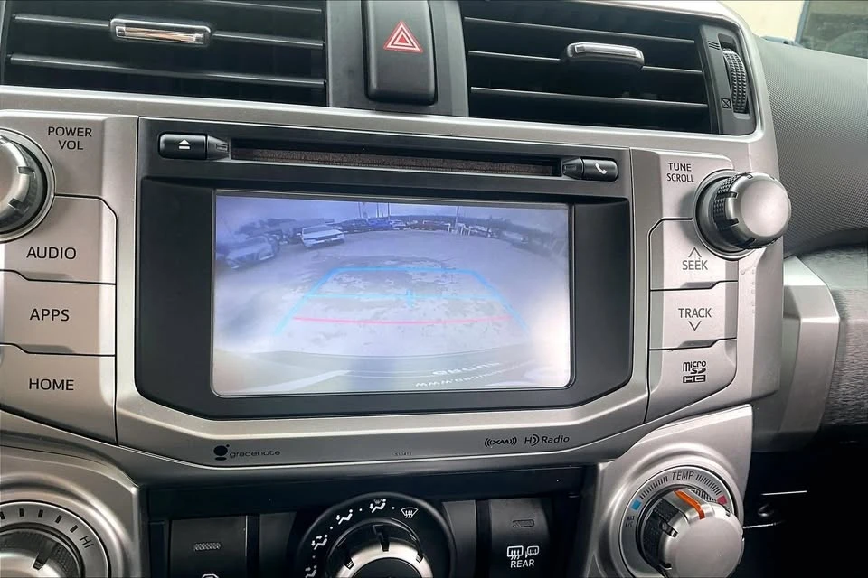 2019 Toyota 4Runner 5th Gen - Image 10 of 13