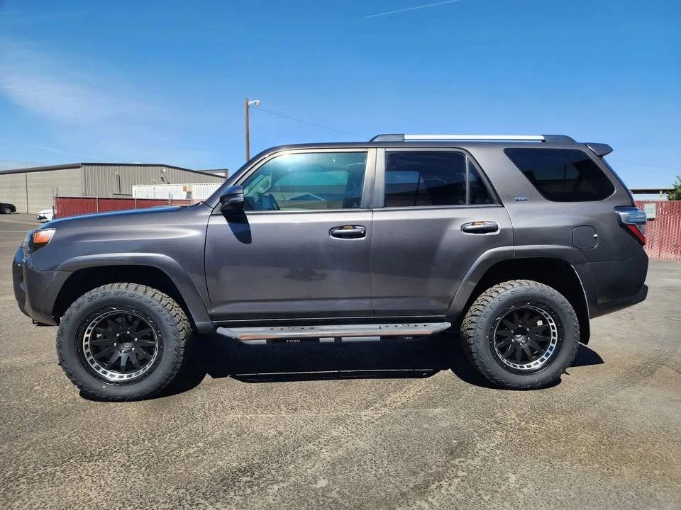 2019 Toyota 4Runner 5th Gen - Image 6 of 20