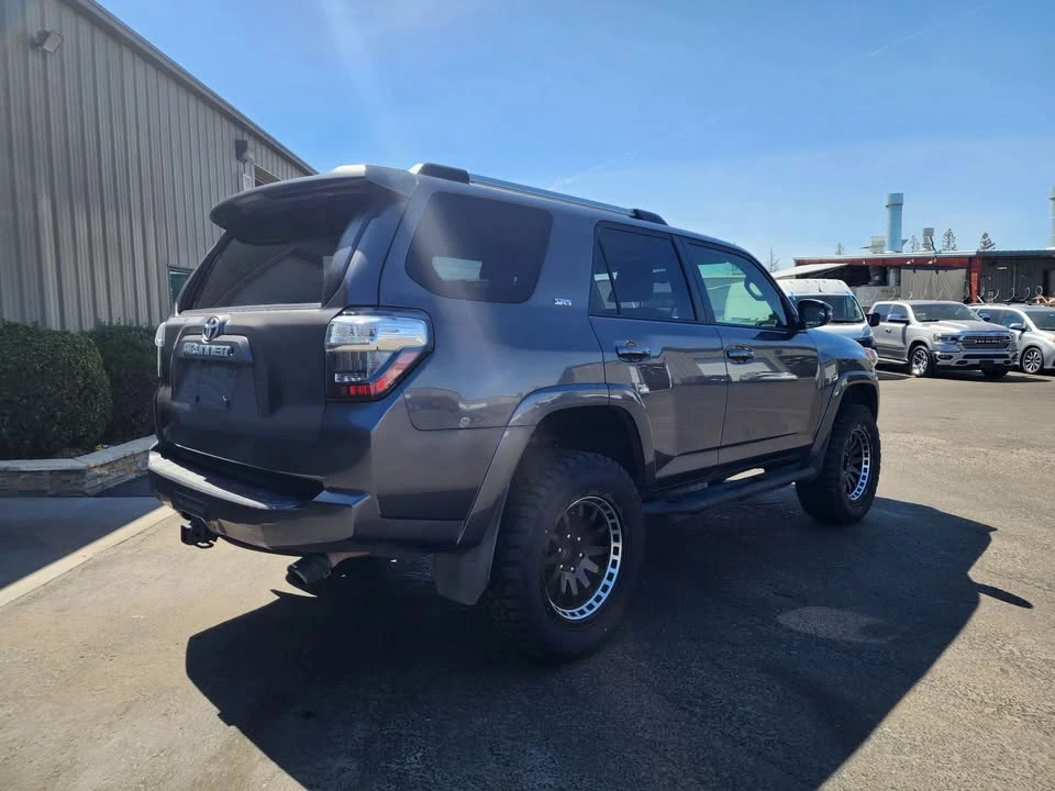 2019 Toyota 4Runner 5th Gen - Image 3 of 20