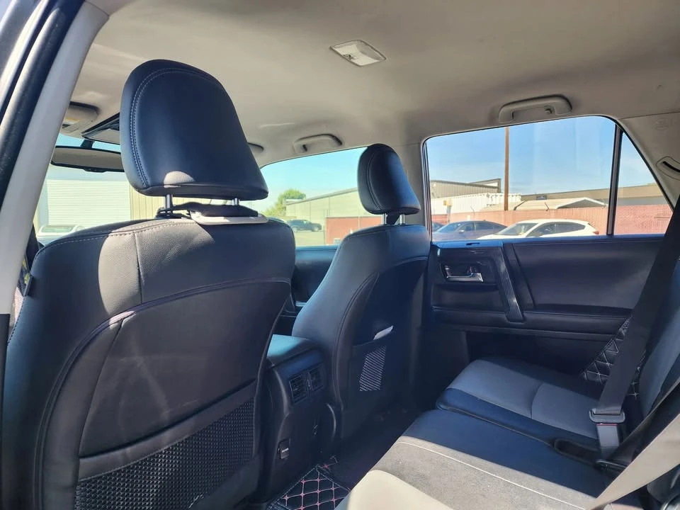 2019 Toyota 4Runner 5th Gen - Image 11 of 20